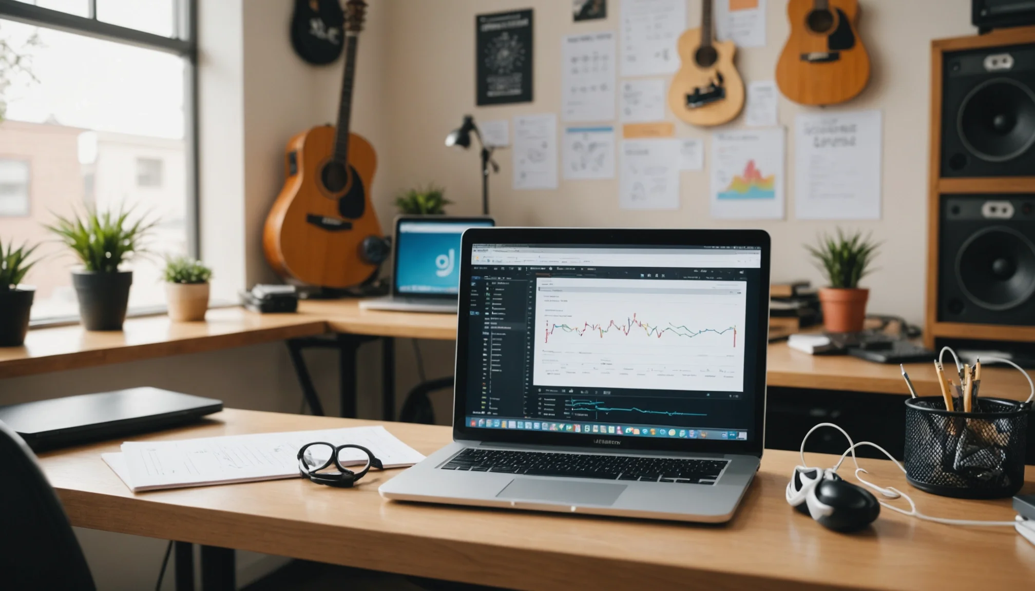 Astuces SEO inattendues pour propulser la musique dans les résultats de recherche.