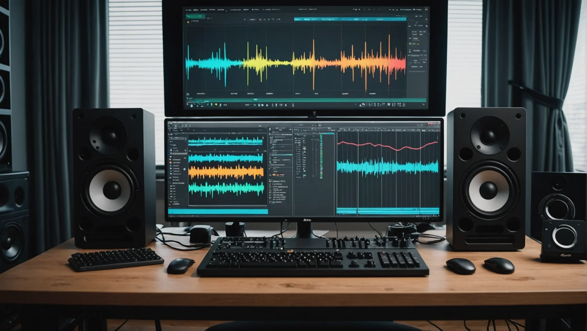 Décodez le mystère : trouvez le logiciel musical parfait pour vous !