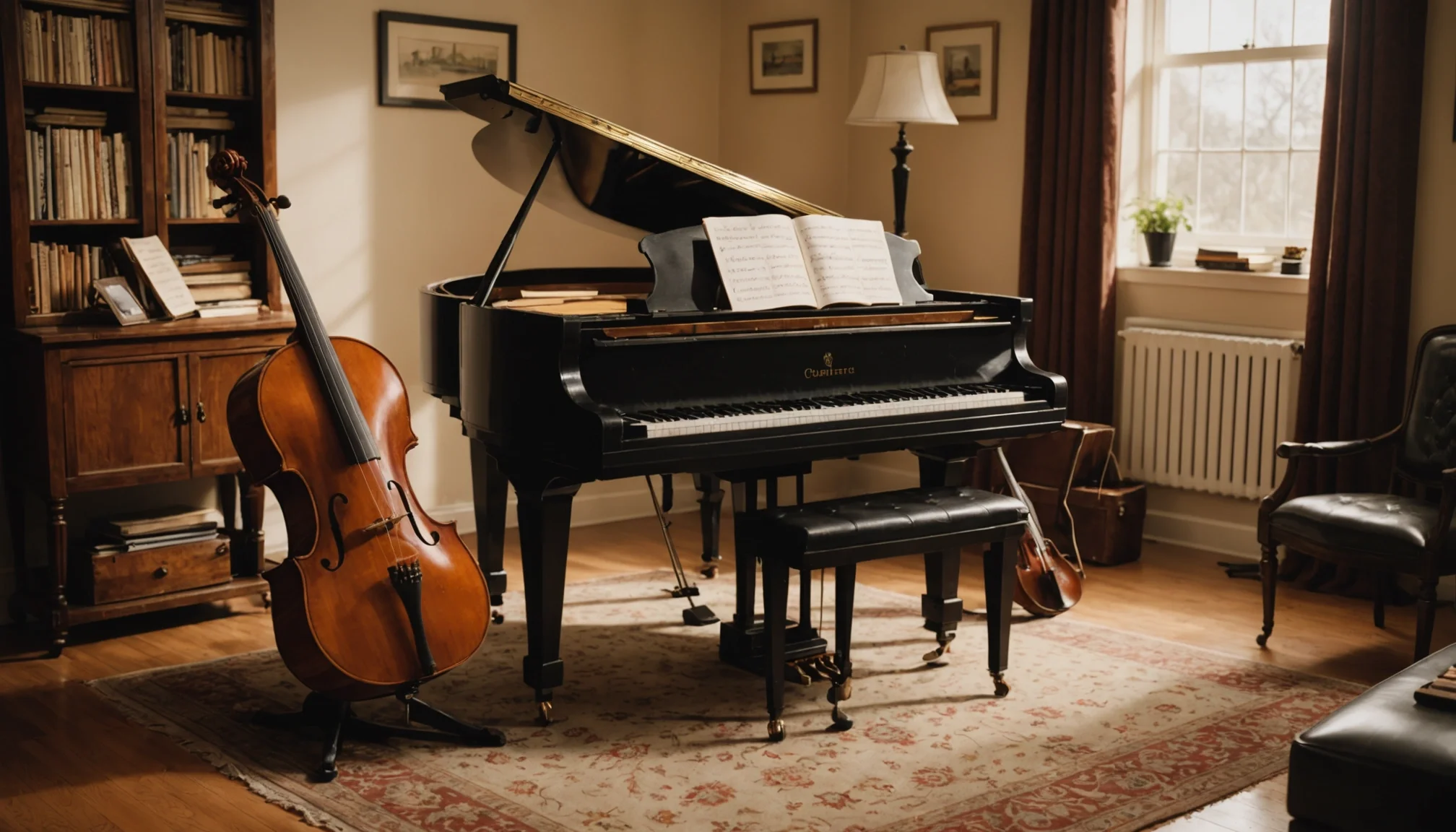 Découvrir la symphonie : plongez dans l'univers musical pour débutants