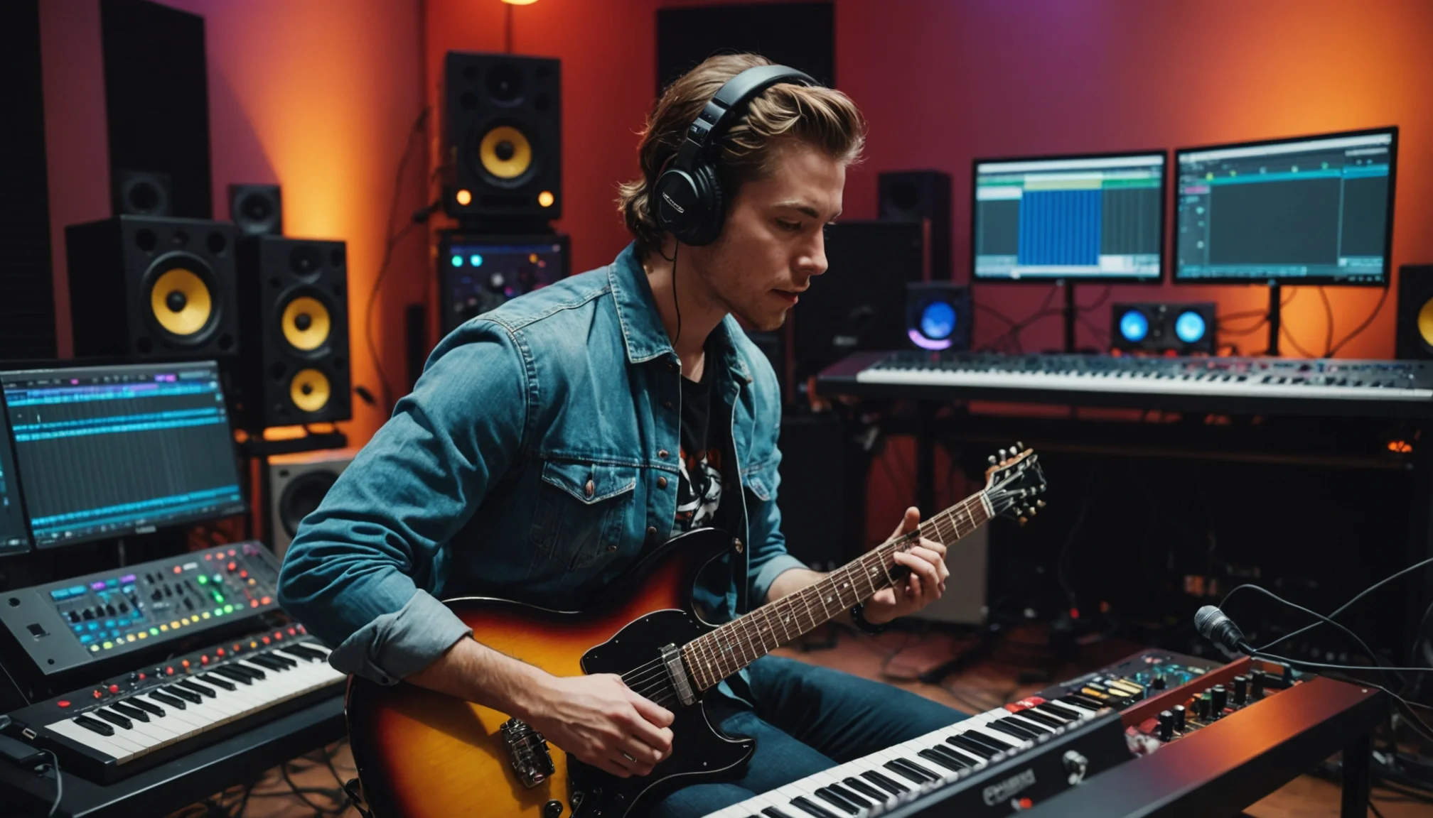 Promouvoir sa musique: astuces surprenantes pour capter l'attention des fans