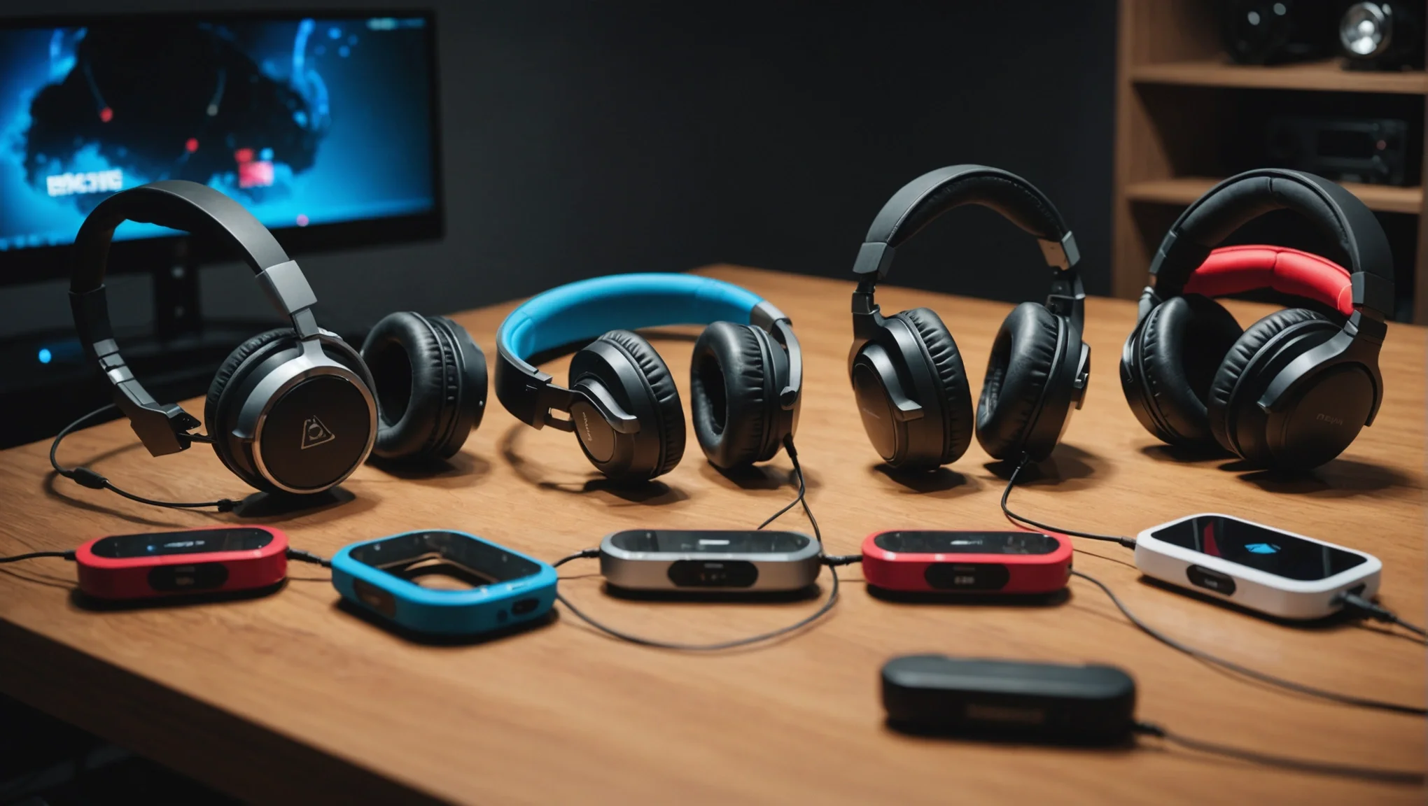 Top 5 des casques gaming : lequel vous fera entendre la différence ?